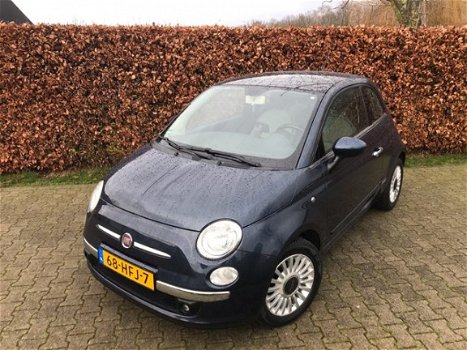 Fiat 500 - 1.2 Sport - 1