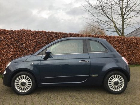 Fiat 500 - 1.2 Sport - 1