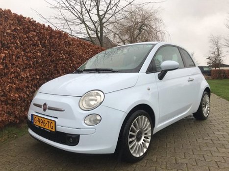 Fiat 500 - 1.2 Sport - 1