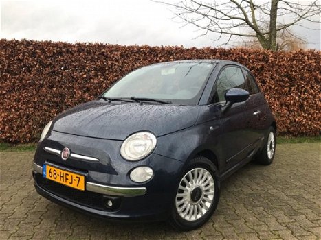 Fiat 500 - 1.2 Sport - 1