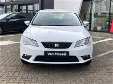 Seat Leon - 1.2 TSI 110PK Style | Navi | Cruise | Climate Control |