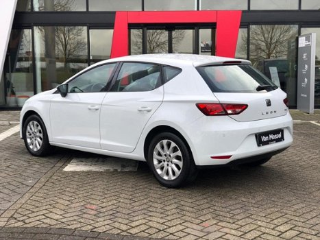 Seat Leon - 1.2 TSI 110PK Style | Navi | Cruise | Climate Control | - 1