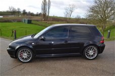 Volkswagen Golf - 1.8-20V Turbo GTI