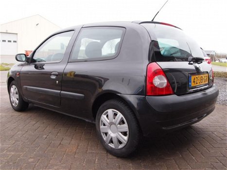 Renault Clio - 1.2-16V Expression - 1