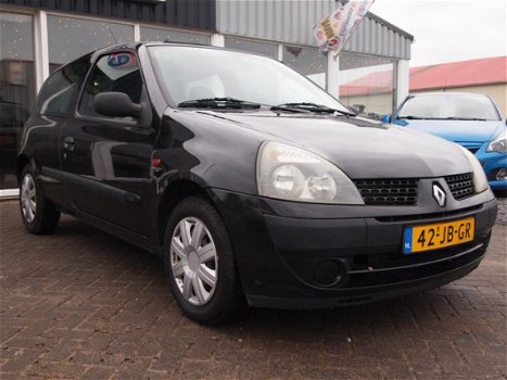 Renault Clio - 1.2-16V Expression - 1