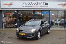 Opel Astra Sports Tourer - 1.4 Turbo LPG Business +