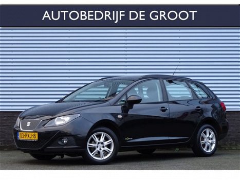 Seat Ibiza ST - 1.2 TDI COPA Ecomotive - 1