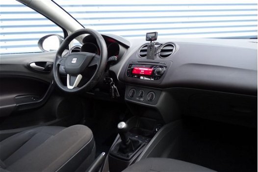 Seat Ibiza ST - 1.2 TDI COPA Ecomotive - 1
