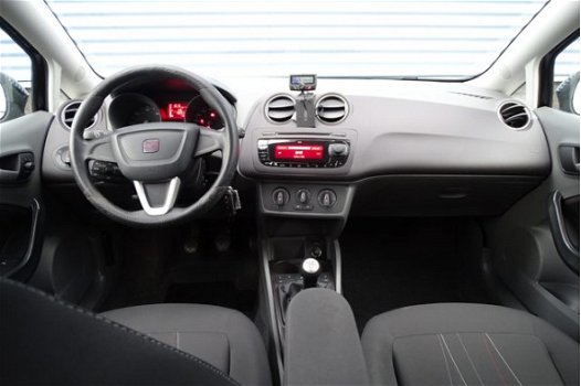 Seat Ibiza ST - 1.2 TDI COPA Ecomotive - 1