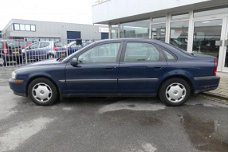 Volvo S80 - 2.4 Comfort