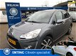 Citroën C3 - 1.6 e-HDi Selection BLUETOOTH USB ECC STIPT OH - 1 - Thumbnail