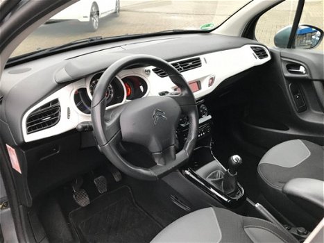 Citroën C3 - 1.6 e-HDi Selection BLUETOOTH USB ECC STIPT OH - 1