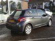 Peugeot 208 - 1.2 VTi 82PK 5D Envy navi parkeerhulp cruise- en climate control bluetooth USB - 1 - Thumbnail