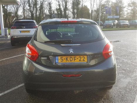 Peugeot 208 - 1.2 VTi 82PK 5D Envy navi parkeerhulp cruise- en climate control bluetooth USB - 1