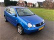 Volkswagen Polo - 1.4-16V Comfortline - 1 - Thumbnail