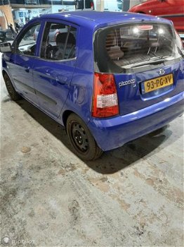 Kia Picanto - 1.1 EX - 1