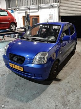 Kia Picanto - 1.1 EX - 1