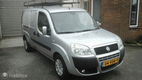 Fiat Doblò Cargo - 1.9 MultiJet SX Maxi slechts 143.340 km - 1 - Thumbnail