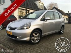 Honda Jazz - 1.2 Cool