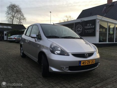 Honda Jazz - 1.2 Cool - 1