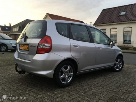 Honda Jazz - 1.2 Cool - 1