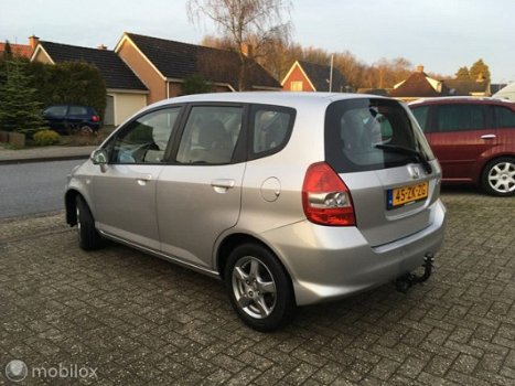 Honda Jazz - 1.2 Cool - 1