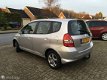 Honda Jazz - 1.2 Cool - 1 - Thumbnail