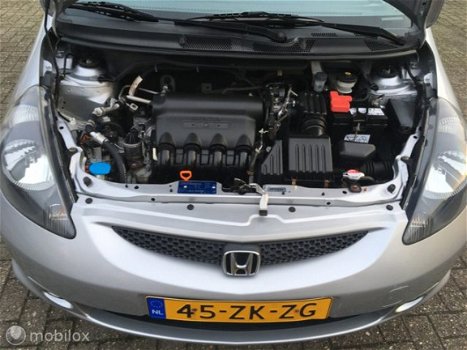 Honda Jazz - 1.2 Cool - 1