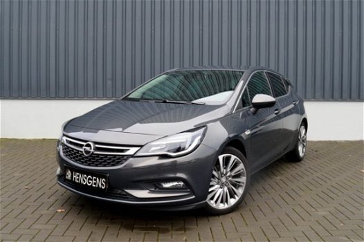 Opel Astra - 1.4 Innovation Inovation+/ Intelli Link Pakket - 1