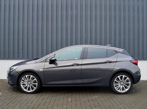 Opel Astra - 1.4 Innovation Inovation+/ Intelli Link Pakket - 1