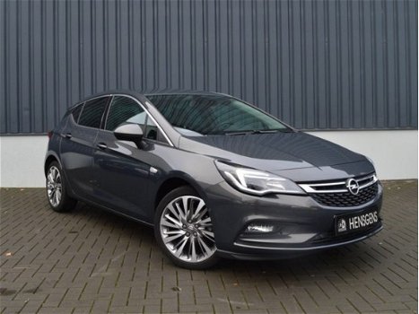 Opel Astra - 1.4 Innovation Inovation+/ Intelli Link Pakket - 1