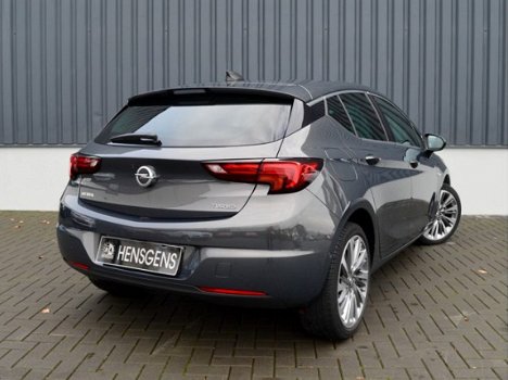 Opel Astra - 1.4 Innovation Inovation+/ Intelli Link Pakket - 1