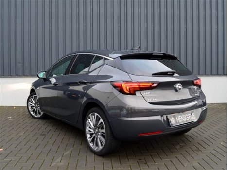 Opel Astra - 1.4 Innovation Inovation+/ Intelli Link Pakket - 1