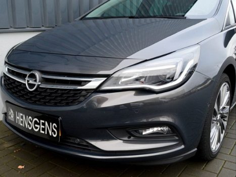 Opel Astra - 1.4 Innovation Inovation+/ Intelli Link Pakket - 1