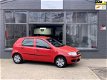 Fiat Punto - 1.2 Active Nieuwe APK NAP - 1 - Thumbnail