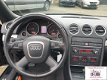 Audi A4 Cabriolet - 1.8 T Pro Line Leer Automaat - 1 - Thumbnail