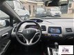 Honda Civic - 1.3 DSi-VTEC Hybrid Leer Navi Schuifdak - 1 - Thumbnail