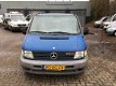 Mercedes-Benz Vito - 108 CDI - 1 - Thumbnail