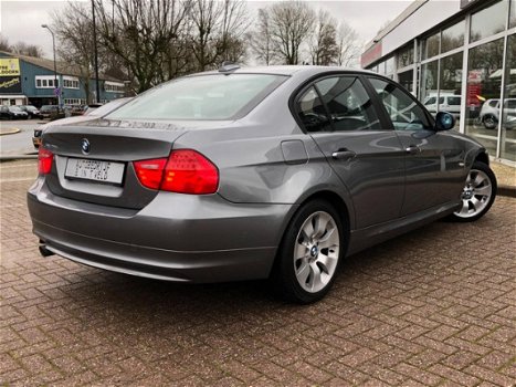 BMW 3-serie - 318i High Executive NAVI, LEER, XENON, PDC V+A, FACELIFT - 1