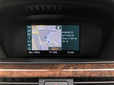 BMW 3-serie - 318i High Executive NAVI, LEER, XENON, PDC V+A, FACELIFT