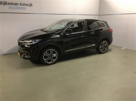 Renault Kadjar - 1.2 TCe Bose - 1