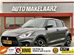 Suzuki Swift - 1.4 Sport FULL OPTION CAMERA ACC LANE ASSIST - 1 - Thumbnail