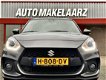 Suzuki Swift - 1.4 Sport FULL OPTION CAMERA ACC LANE ASSIST - 1 - Thumbnail