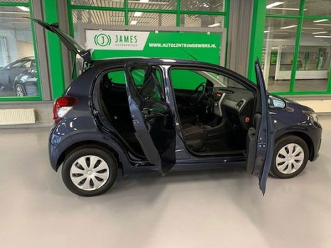 Peugeot 108 - 1.0 e-VTi Active - 1