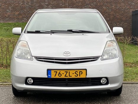 Toyota Prius - 1.5 VVT-i Business Edition Navi | Bluetooth | Clima | Cruise | Trekhaak - 1