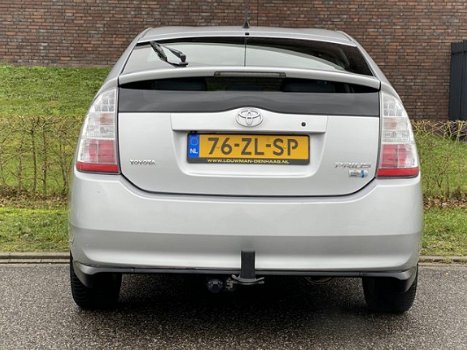 Toyota Prius - 1.5 VVT-i Business Edition Navi | Bluetooth | Clima | Cruise | Trekhaak - 1