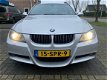 BMW 3-serie Touring - 335d High Executive M Pakket inklapbare Trekhaak - 1 - Thumbnail