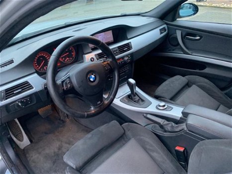 BMW 3-serie Touring - 335d High Executive M Pakket inklapbare Trekhaak - 1