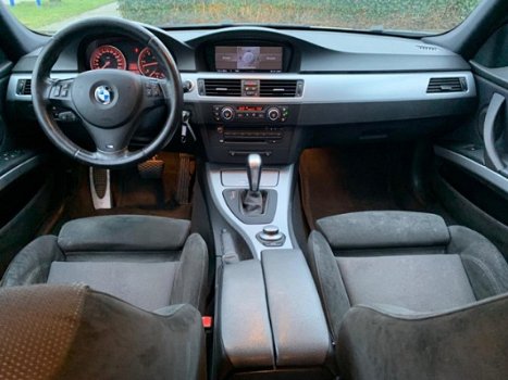 BMW 3-serie Touring - 335d High Executive M Pakket inklapbare Trekhaak - 1