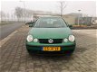 Volkswagen Polo - 1.2 Benzine | 5drs | Elek pakket | Airco | CV | NIEUWE APK - 1 - Thumbnail
